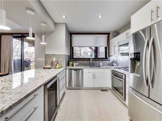 Photo 6: 122 Mavety St in Toronto: High Park North Freehold for sale (Toronto W02)  : MLS®# W3692607