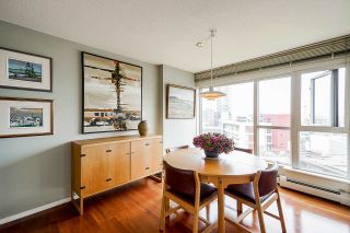 Photo 5: 1203 183 KEEFER Place in Vancouver: Downtown VW Condo for sale in "Paris Place" (Vancouver West)  : MLS®# R2620074