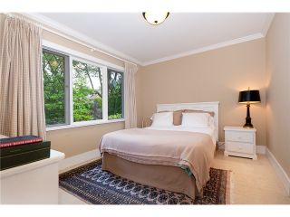 Photo 7: 5007 ANGUS Drive in Vancouver: Quilchena House for sale (Vancouver West)  : MLS®# V851334