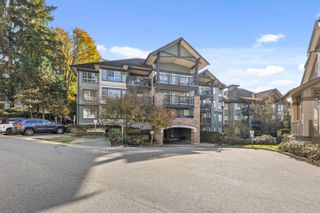 Photo 31: 505 9098 HALSTON Court in Burnaby: Government Road Condo for sale in "SANDLEWOOD II" (Burnaby North)  : MLS®# R2829631