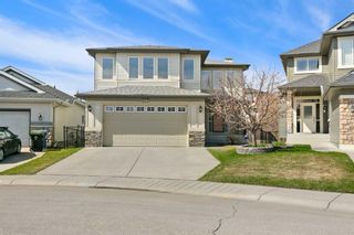 Photo 1: 243 Panatella Circle NW in Calgary: Panorama Hills Detached for sale : MLS®# A2129294