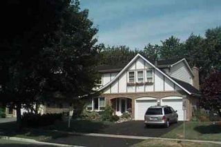 Photo 1: : Freehold for sale : MLS®# N825487