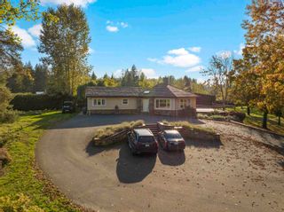 Photo 24: 6895 272 Street in Langley: County Line Glen Valley House for sale : MLS®# R2830791