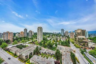 Photo 18: 2503 6088 WILLINGDON Avenue in Burnaby: Metrotown Condo for sale (Burnaby South)  : MLS®# R2704965