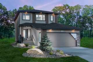 Photo 1: 96 DEDRICK Bay in Winnipeg: House for sale (1H)  : MLS®# 202106044