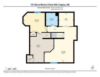 Photo 39: 121 Sierra Morena Close SW in Calgary: Signal Hill Detached for sale : MLS®# A2124783