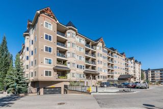 Photo 1: 103 30 Discovery Ridge Close SW in Calgary: Discovery Ridge Apartment for sale : MLS®# A1144309