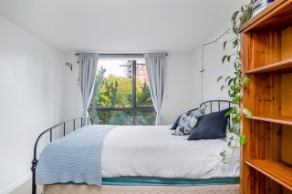 Photo 12: 404 833 AGNES Street in New Westminster: Downtown NW Condo for sale in "THE NEWS" : MLS®# R2487078