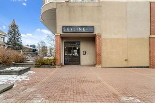 Photo 25: 206 1540 17 Avenue SW in Calgary: Sunalta Apartment for sale : MLS®# A2012246