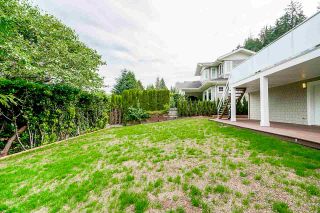 Photo 33: 947 INGLEWOOD Avenue in West Vancouver: Sentinel Hill House for sale : MLS®# R2471221