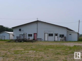 Photo 21: 48428 RR 32: Rural Leduc County House for sale : MLS®# E4308413