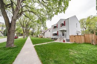 Photo 6: 1259 Lorette Avenue in Winnipeg: Crescentwood Residential for sale (1Bw)  : MLS®# 202314514