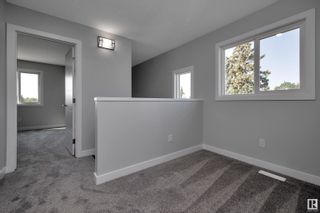 Photo 23: 6910 132 Avenue in Edmonton: Zone 02 House Half Duplex for sale : MLS®# E4382975