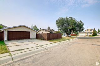 Photo 47: 17327 106 Street in Edmonton: Zone 27 House for sale : MLS®# E4313309