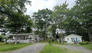 Photo 1: 79 Porters Lane in Black Point: 108-Rural Pictou County Residential for sale (Northern Region)  : MLS®# 202319453