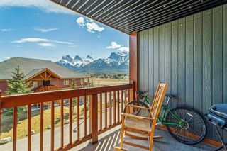 Photo 11: 319 300 Palliser Lane: Canmore Apartment for sale : MLS®# A2126248