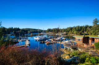 Photo 22: 3C 12849 LAGOON Road in Pender Harbour: Pender Harbour Egmont Townhouse for sale in "PAINTED BOAT RESORT" (Sunshine Coast)  : MLS®# R2531581