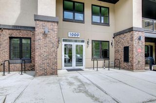 Photo 3: 1302 80 Greenbriar Place NW in Calgary: Greenwood/Greenbriar Apartment for sale : MLS®# A2020944