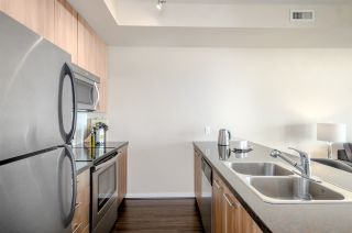 Photo 16: 566 4099 STOLBERG Street in Richmond: West Cambie Condo for sale in "REMY" : MLS®# R2438475