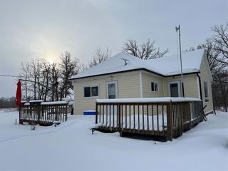Main Photo: 8150 PTH 68 Highway in Poplarfield: RM of Fisher Residential for sale (R19)  : MLS®# 202401411