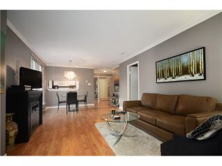 Photo 6: B201 1331 HOMER Street in Vancouver: Yaletown Condo for sale in "PACIFIC POINT" (Vancouver West)  : MLS®# V1031443