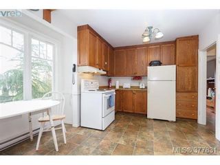 Photo 9: 4543 Blenkinsop Rd in VICTORIA: SE Blenkinsop House for sale (Saanich East)  : MLS®# 758617