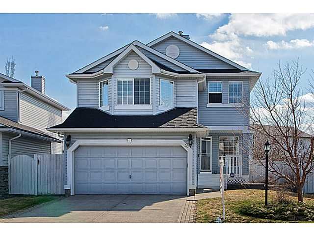 Main Photo: 30 ARBOUR RIDGE Park NW in CALGARY: Arbour Lake Residential Detached Single Family for sale (Calgary)  : MLS®# C3616710