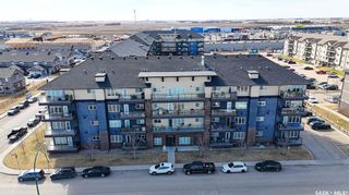Photo 20: 404 702 Hart Road in Saskatoon: Blairmore Residential for sale : MLS®# SK965968