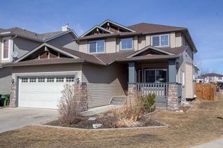 Photo 1: 838 Fairways Green NW: Airdrie Detached for sale : MLS®# A1196751