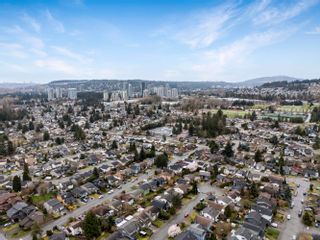Photo 35: 3227 HARWOOD Avenue in Coquitlam: New Horizons House for sale : MLS®# R2872191