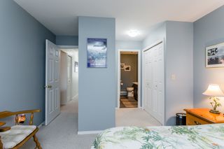 Photo 22: 250 32691 GARIBALDI Drive in Abbotsford: Abbotsford West Townhouse for sale in "Carriage Lane" : MLS®# R2262736