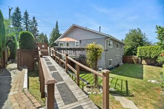 Photo 29: 2021 FOSTER Avenue in Coquitlam: Central Coquitlam House for sale : MLS®# R2716278