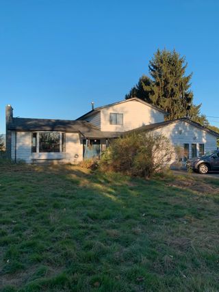 Photo 3: 13220 NEAVES Road in Pitt Meadows: North Maple Ridge House for sale (Maple Ridge)  : MLS®# R2729857
