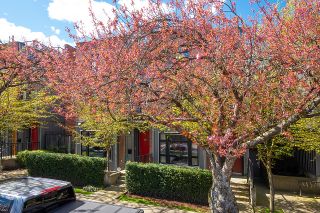 Photo 36: 2705 GUELPH Street in Vancouver: Mount Pleasant VE Townhouse for sale in "The Block" (Vancouver East)  : MLS®# R2684770