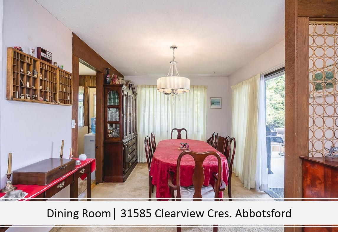 Photo 23: Photos: 31585 CLEARVIEW Crescent in Abbotsford: Abbotsford West House for sale : MLS®# R2681821