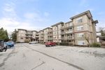 Main Photo: 308 2515 PARK Drive in Abbotsford: Abbotsford East Condo for sale in "Viva on Park" : MLS®# R2855491