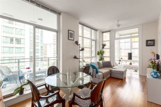 Photo 5: 801 1205 HOWE Street in Vancouver: Downtown VW Condo for sale in "ALTO" (Vancouver West)  : MLS®# R2270805
