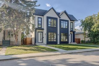 Main Photo: 2811 30 Street SW in Calgary: Killarney/Glengarry Semi Detached (Half Duplex) for sale : MLS®# A2048030
