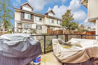 Photo 29: 19 14377 60 Avenue in Surrey: Sullivan Station Townhouse for sale in "Blume" : MLS®# R2867297