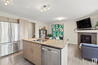 Photo 17: 4416 5 Street in Edmonton: Zone 30 House Half Duplex for sale : MLS®# E4393317