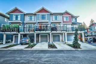 Photo 28: 55 13260 236 STREET in Maple Ridge: Silver Valley Townhouse for sale : MLS®# R2564298