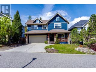 Photo 2: 1119 Paret Crescent in Kelowna: House for sale : MLS®# 10312953