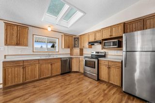 Photo 4: 22 4714 Muir Rd in Courtenay: CV Courtenay East Manufactured Home for sale (Comox Valley)  : MLS®# 919741