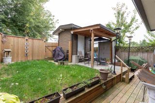 Photo 37: 7582 STAVE LAKE Street in Mission: Mission BC House for sale : MLS®# R2504551