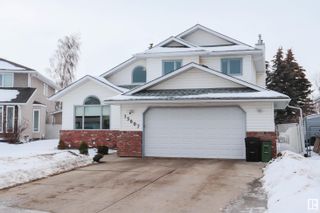 Photo 44: 15607 62A Street in Edmonton: Zone 03 House for sale : MLS®# E4325399