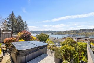 Photo 25: 18 AXFORD Bay in Port Moody: Barber Street House for sale : MLS®# R2873578
