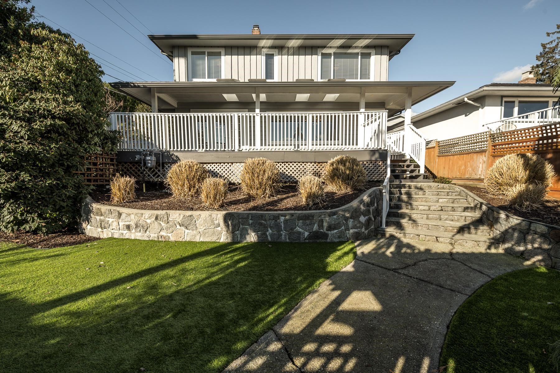 Main Photo: 1104 ADDERLEY Street in North Vancouver: Calverhall House for sale : MLS®# R2650042