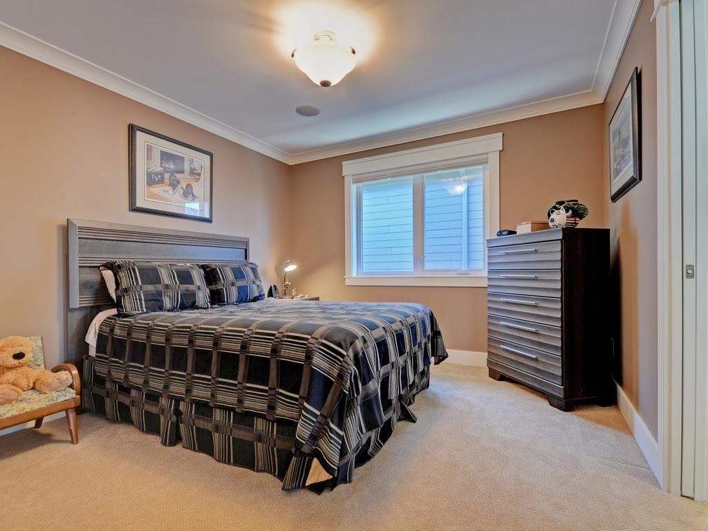 Photo 15: Photos: 5010 FENTON Drive in Delta: Hawthorne House for sale in "FENTON DRIVE" (Ladner)  : MLS®# R2274058