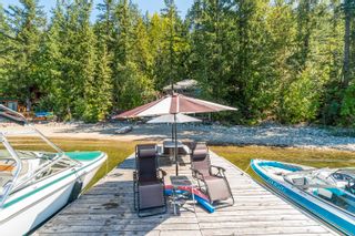 Photo 1:  in Sicamous: Shuswap Lake House for sale : MLS®# 10212975