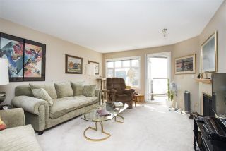 Photo 4: 401 121 W 29TH Street in North Vancouver: Upper Lonsdale Condo for sale : MLS®# R2195769